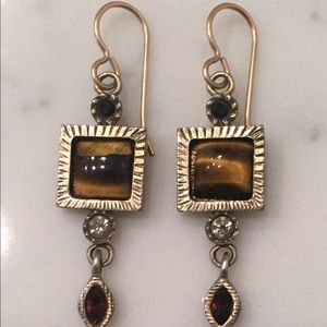 Patricia Locke Earrings